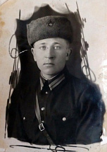 Курнаев Николай Константинович